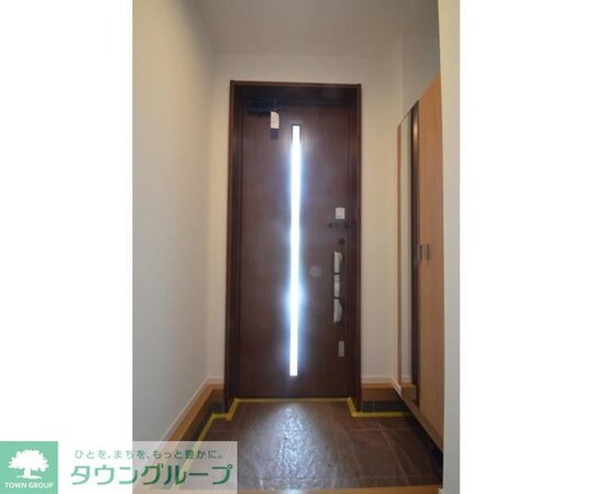 東村山市久米川町5丁目戸建の物件内観写真